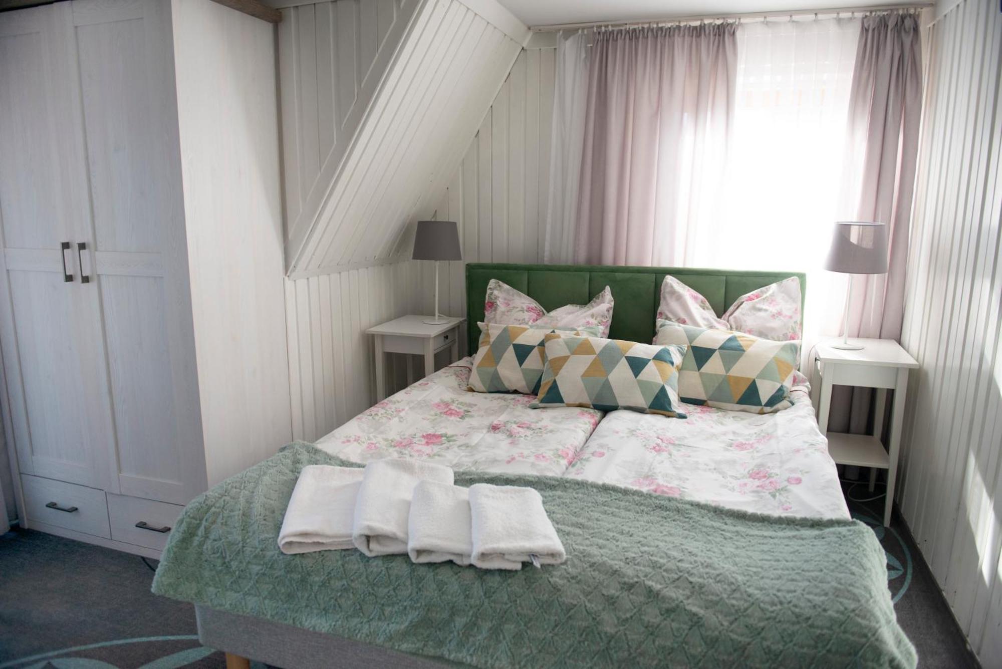 Dw Paryzanka Hotel Poronin Ngoại thất bức ảnh