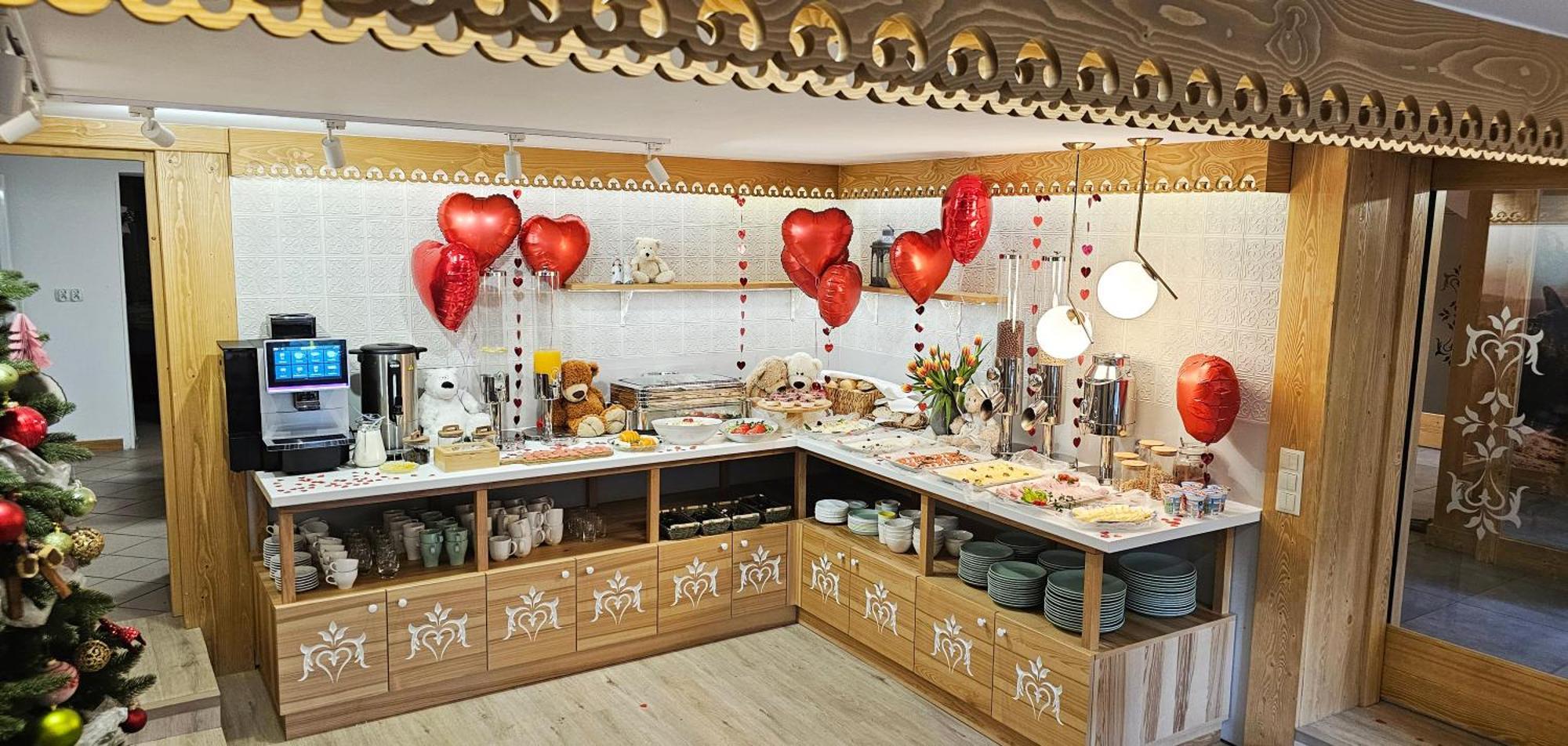 Dw Paryzanka Hotel Poronin Ngoại thất bức ảnh